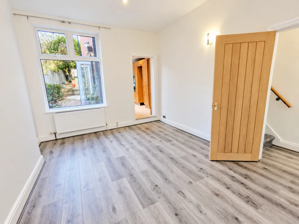 3 bedroom terraced house for rent