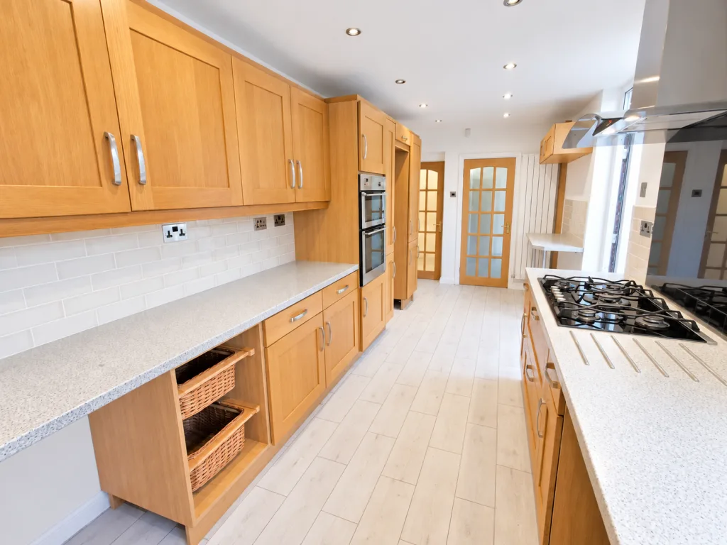 3 bedroom terraced house for rent