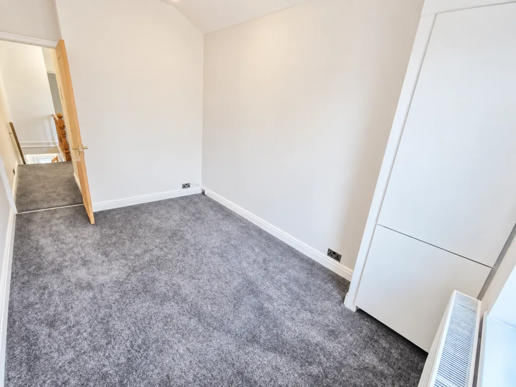 3 bedroom terraced house for rent