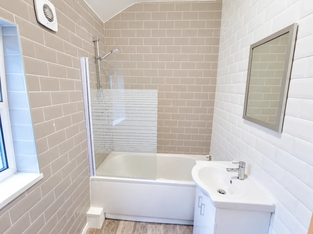 3 bedroom terraced house for rent