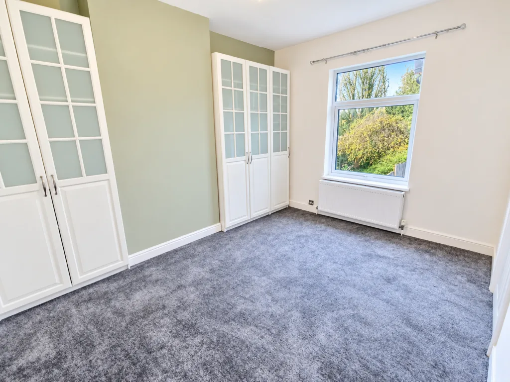 3 bedroom terraced house for rent