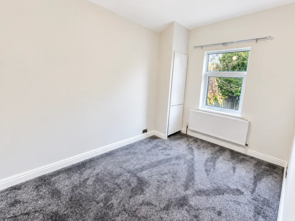3 bedroom terraced house for rent
