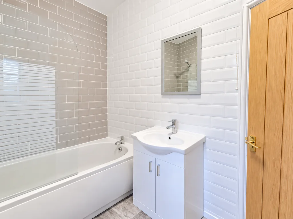 3 bedroom terraced house for rent