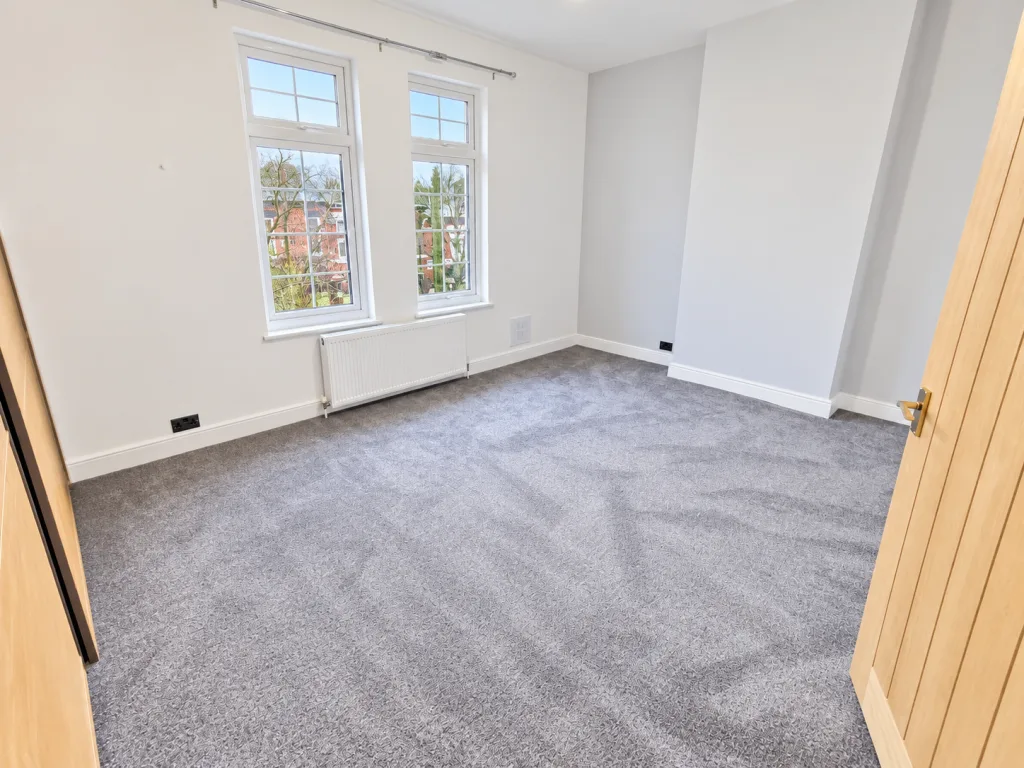 3 bedroom terraced house for rent