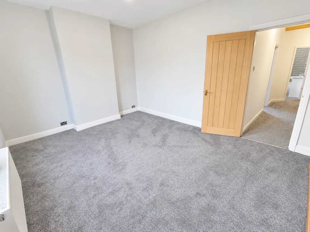 3 bedroom terraced house for rent