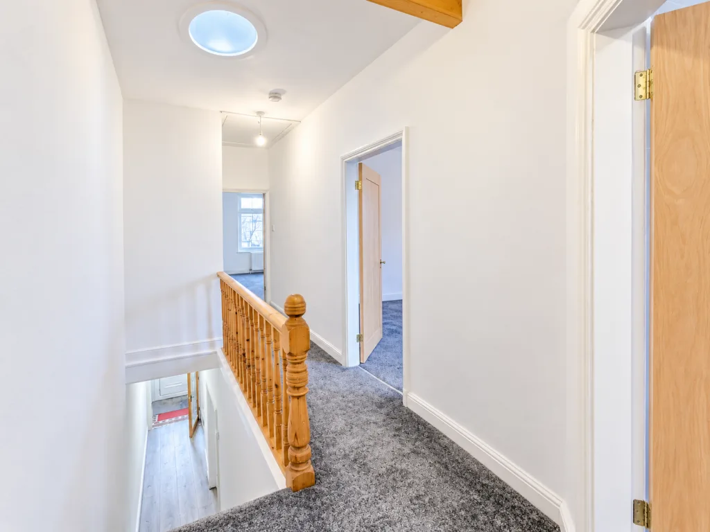 3 bedroom terraced house for rent