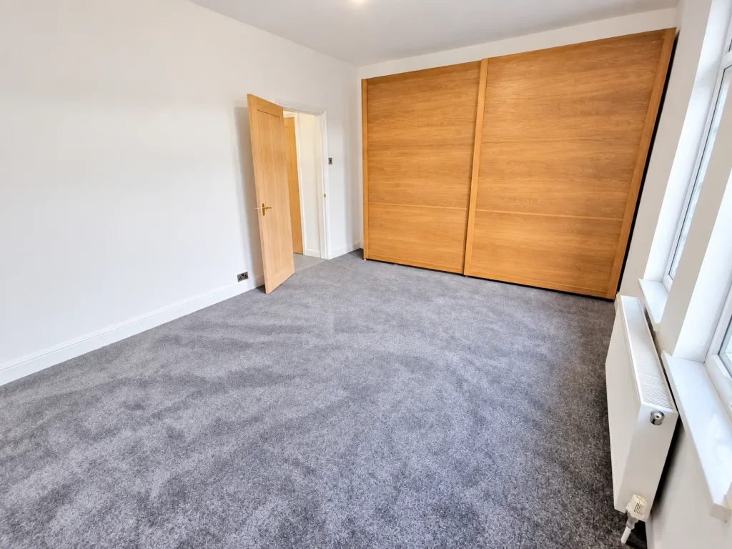 3 bedroom terraced house for rent