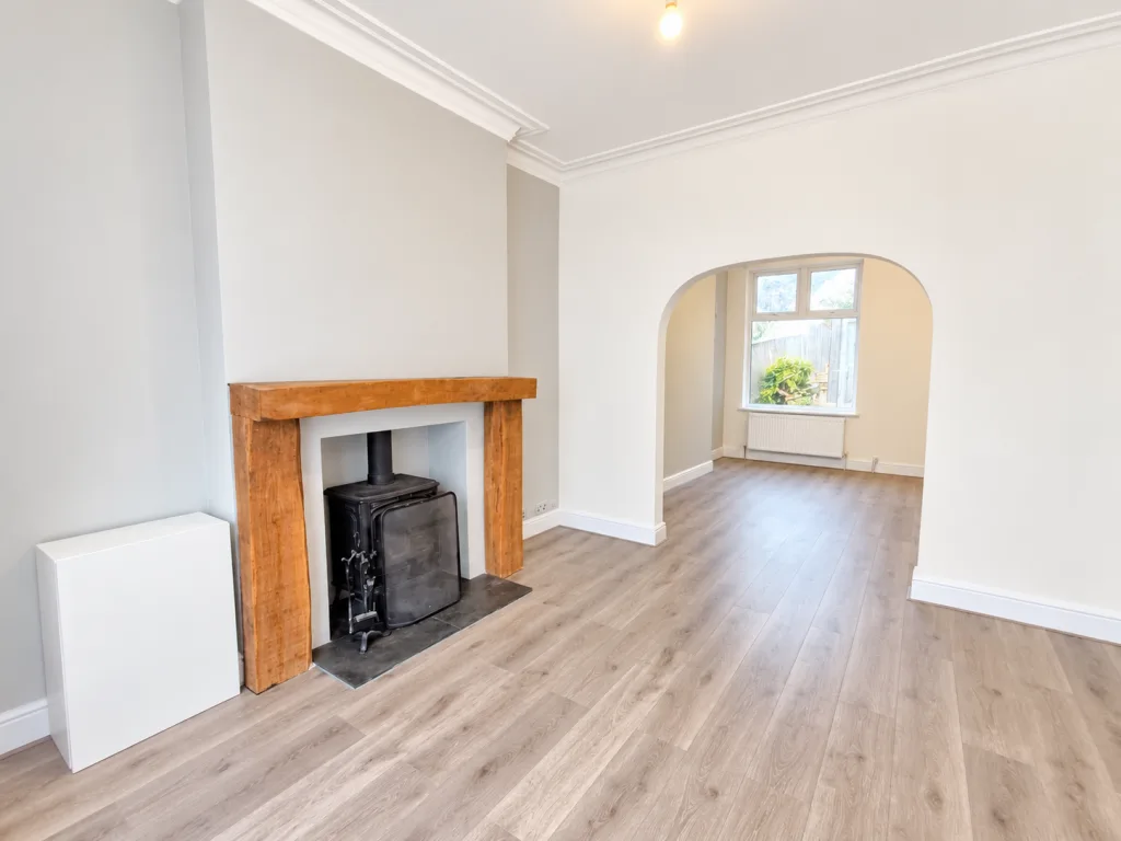 3 bedroom terraced house for rent