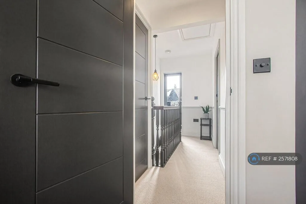 3 bedroom terraced house for rent