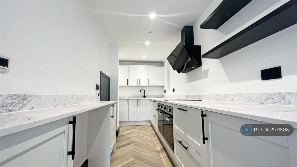 3 bedroom terraced house for rent