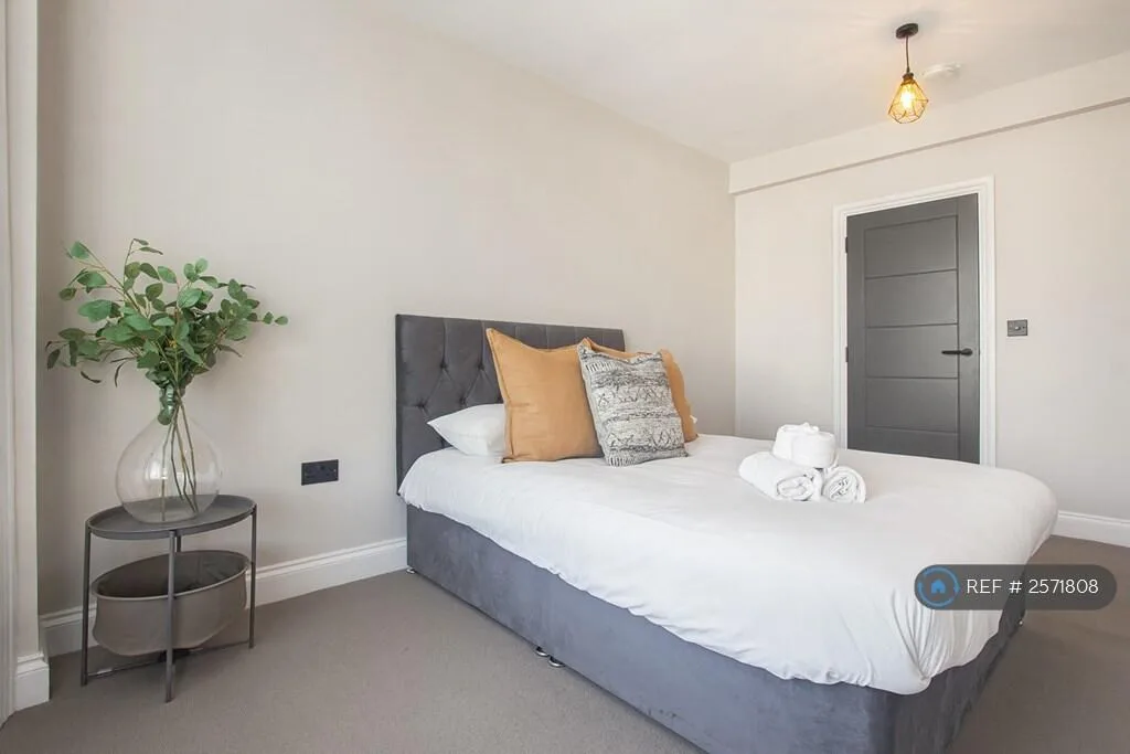 3 bedroom terraced house for rent