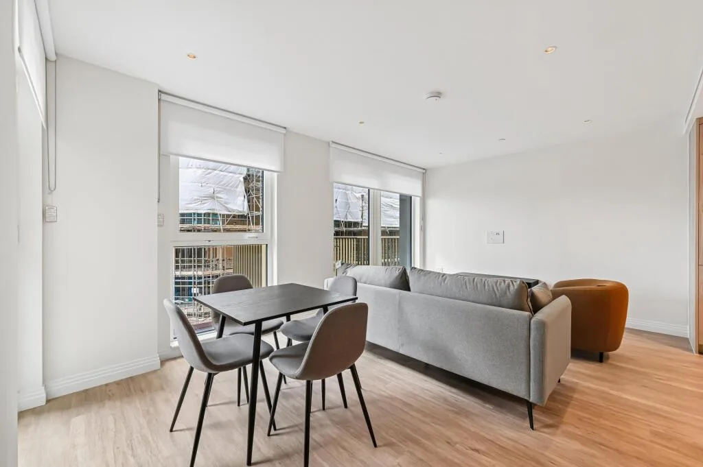 1 bedroom flat for rent