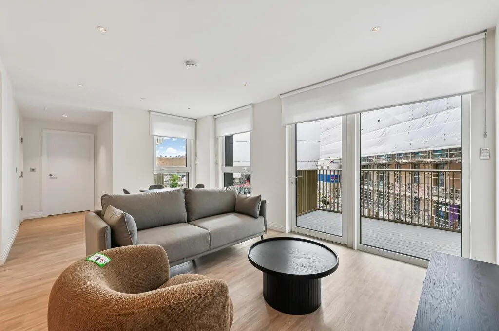 1 bedroom flat for rent