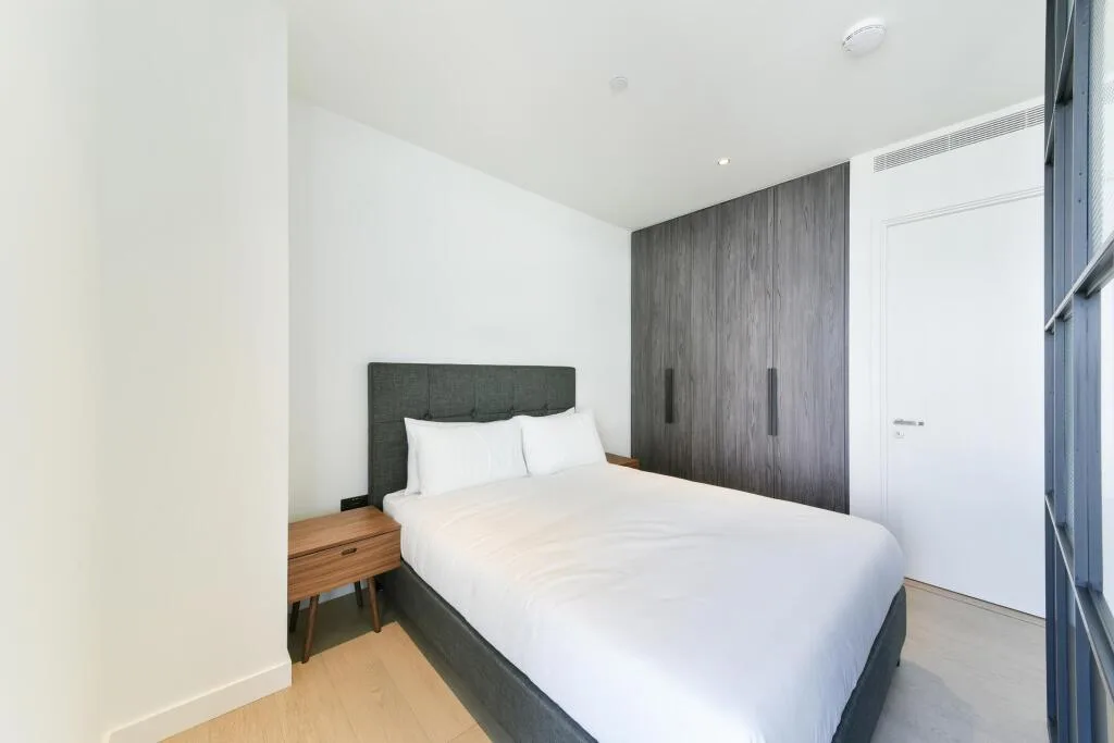 Studio apartment for rent