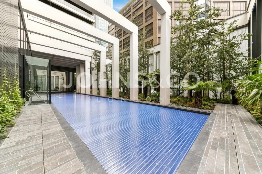 Studio apartment for rent