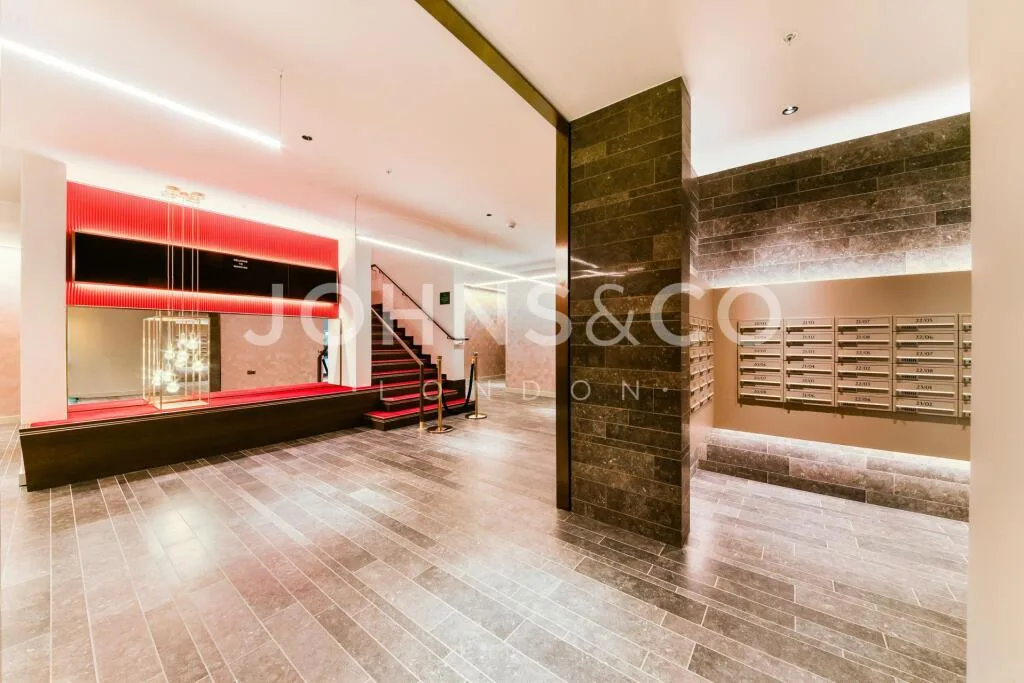 Studio apartment for rent