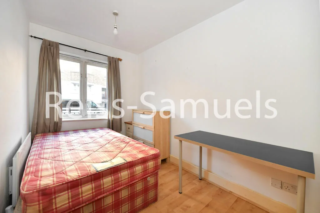 5 bedroom terraced house for rent