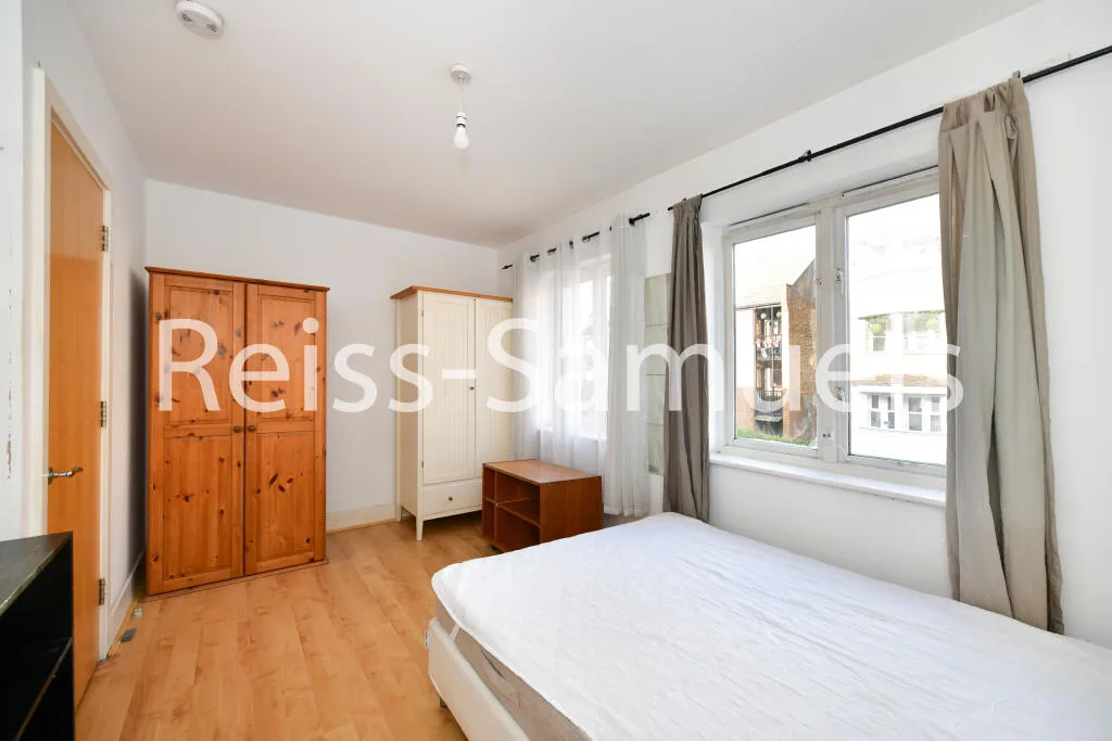 5 bedroom terraced house for rent