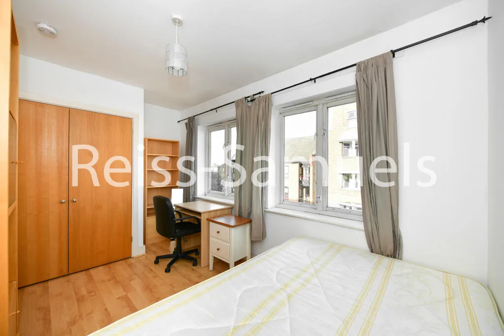 5 bedroom terraced house for rent