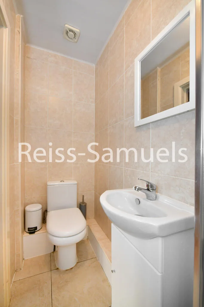 5 bedroom terraced house for rent
