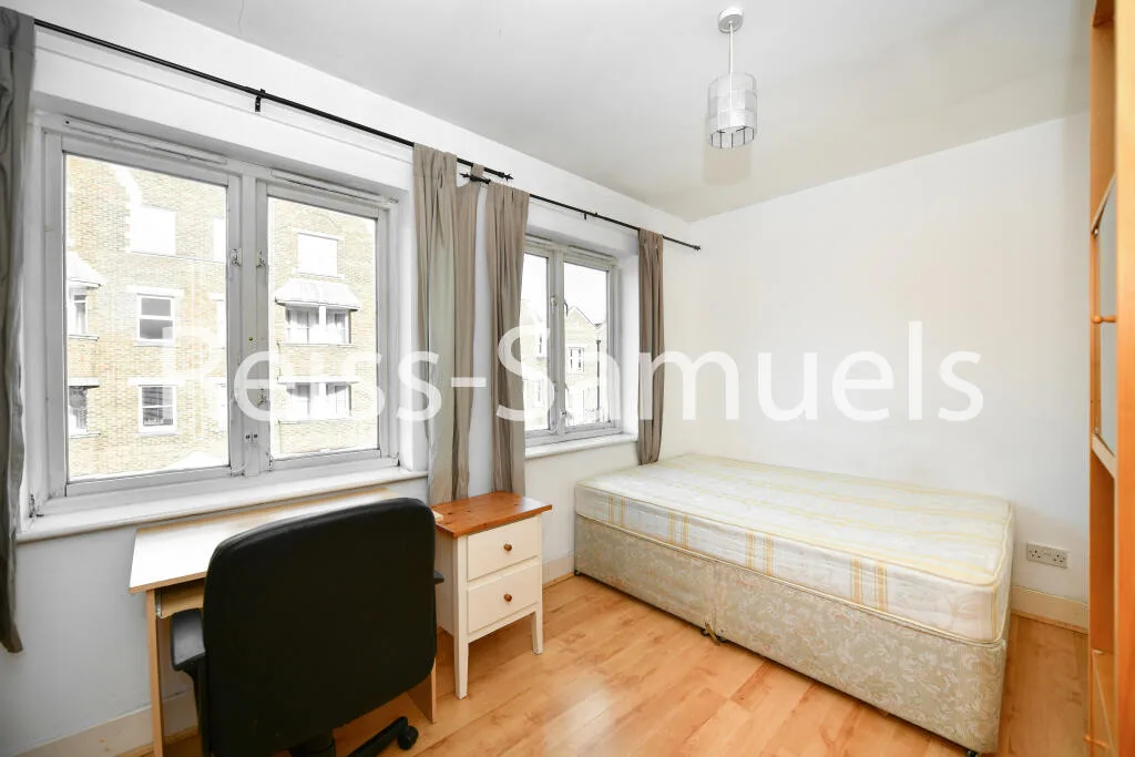 5 bedroom terraced house for rent