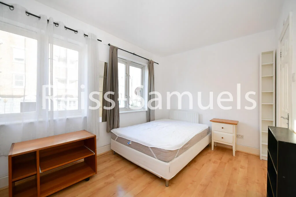 5 bedroom terraced house for rent