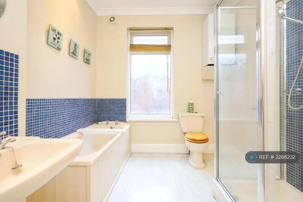 2 bedroom terraced house for rent