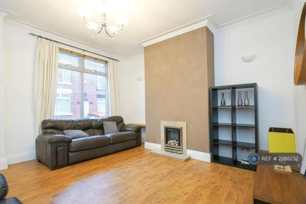 2 bedroom terraced house for rent
