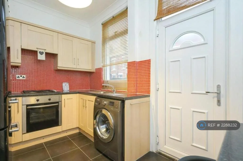 2 bedroom terraced house for rent