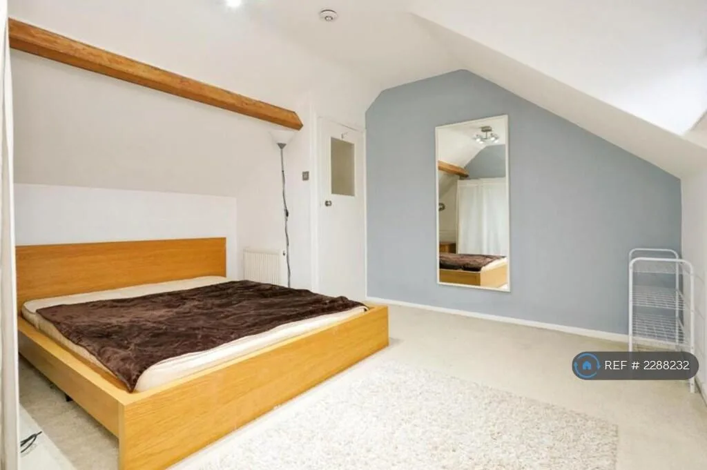 2 bedroom terraced house for rent