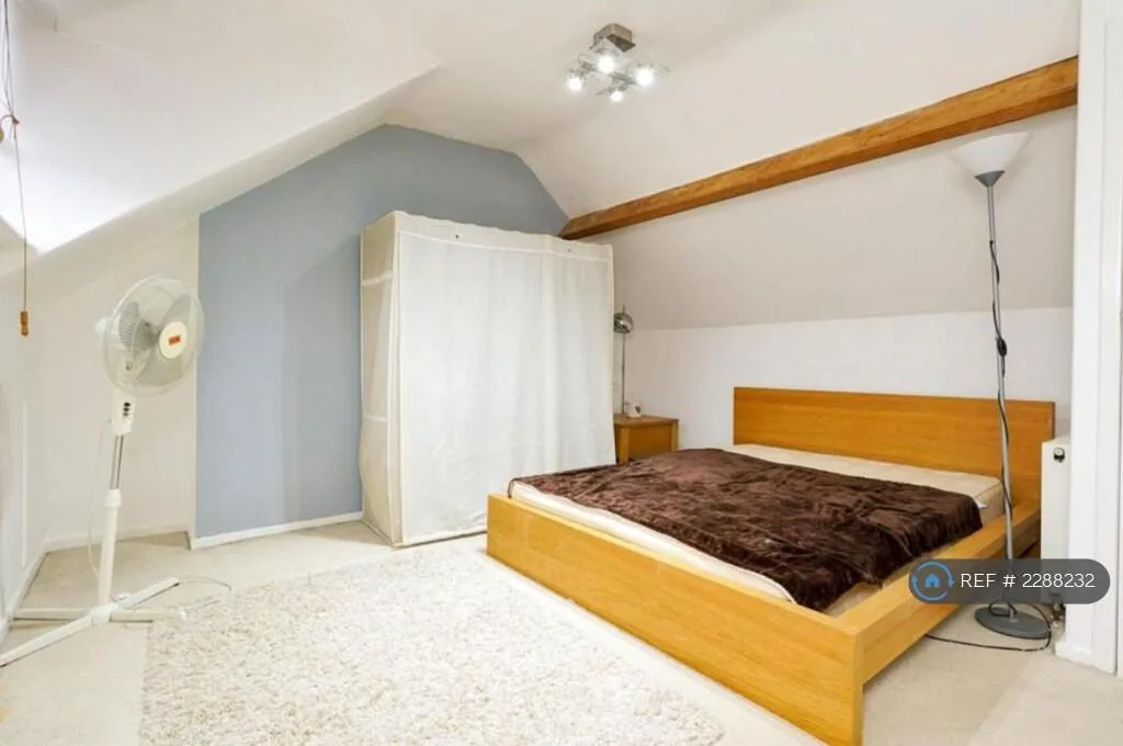 2 bedroom terraced house for rent
