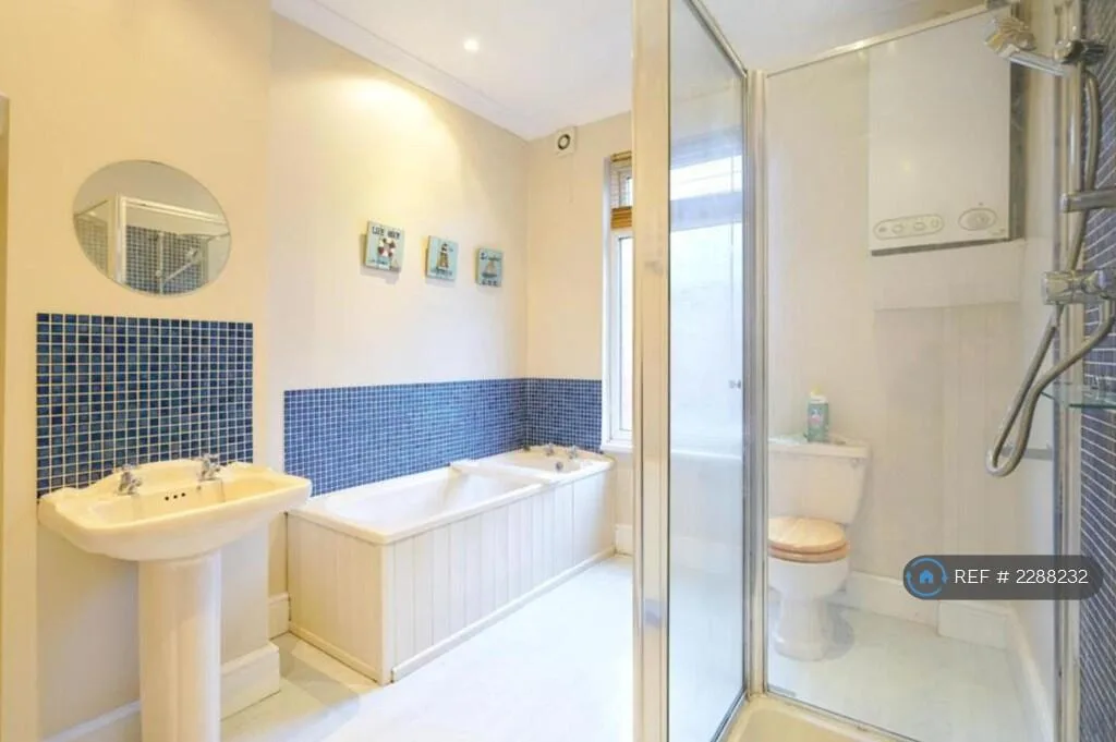 2 bedroom terraced house for rent