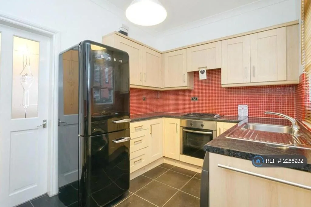 2 bedroom terraced house for rent