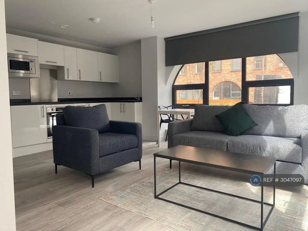 1 bedroom flat for rent