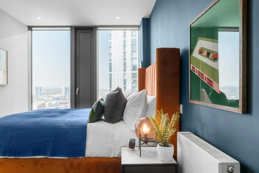 1 bedroom apartment for rent