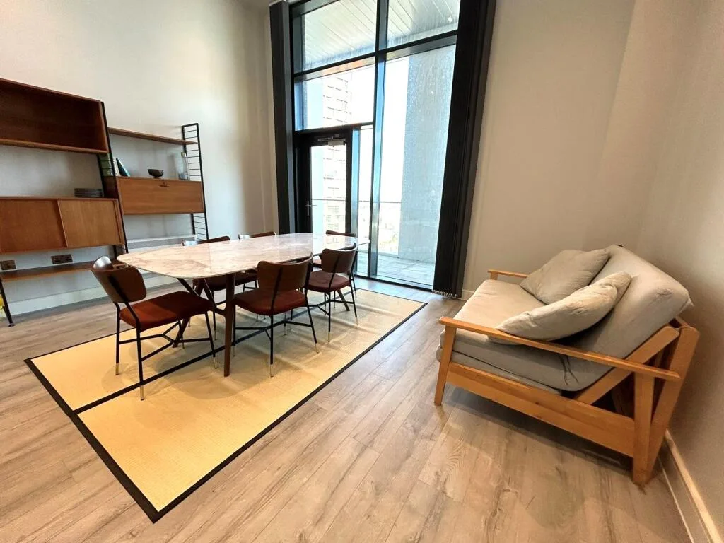 1 bedroom apartment for rent