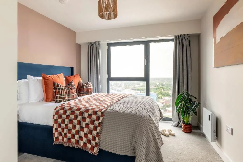 1 bedroom apartment for rent