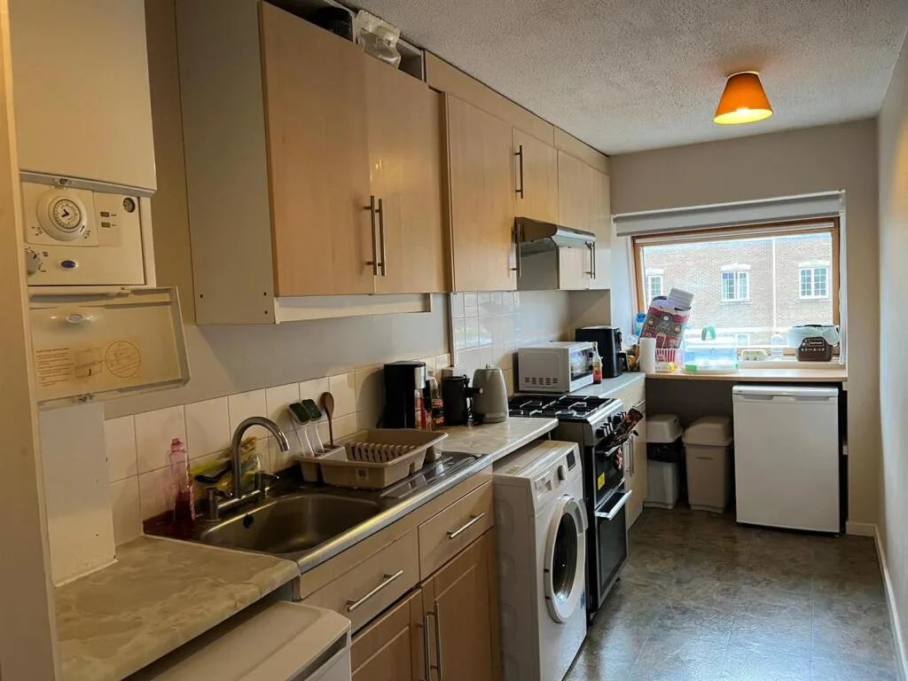 1 bedroom flat for rent