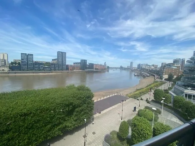 3 bedroom flat for rent