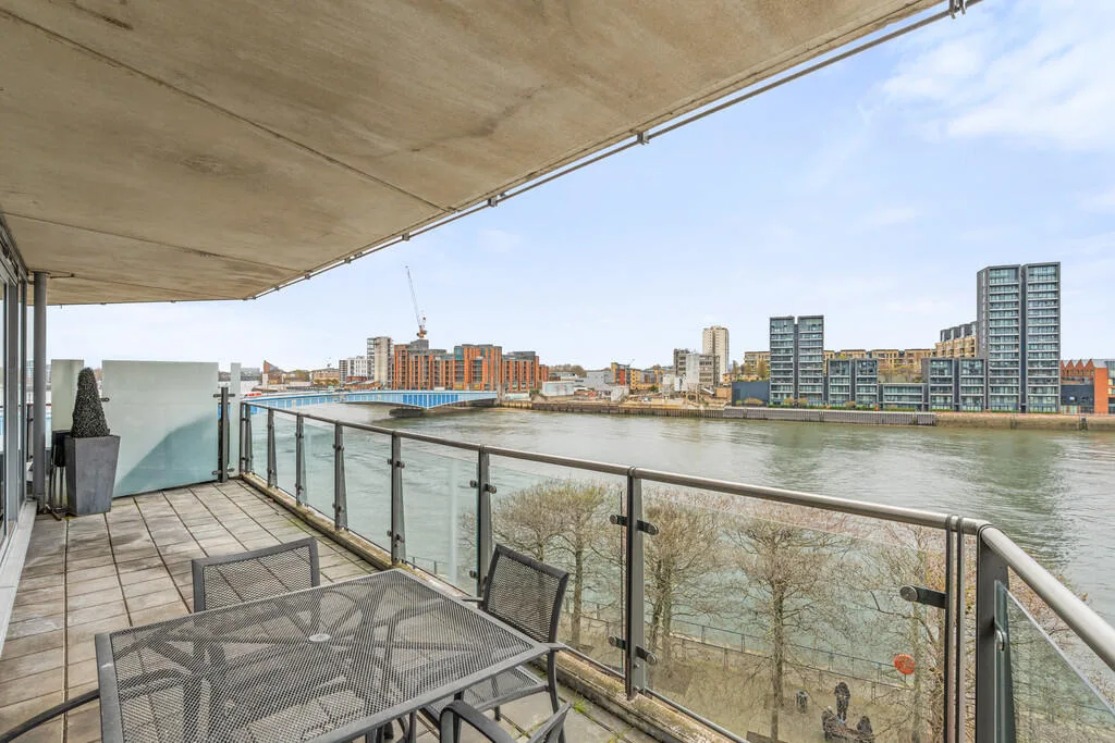 3 bedroom apartment for rent