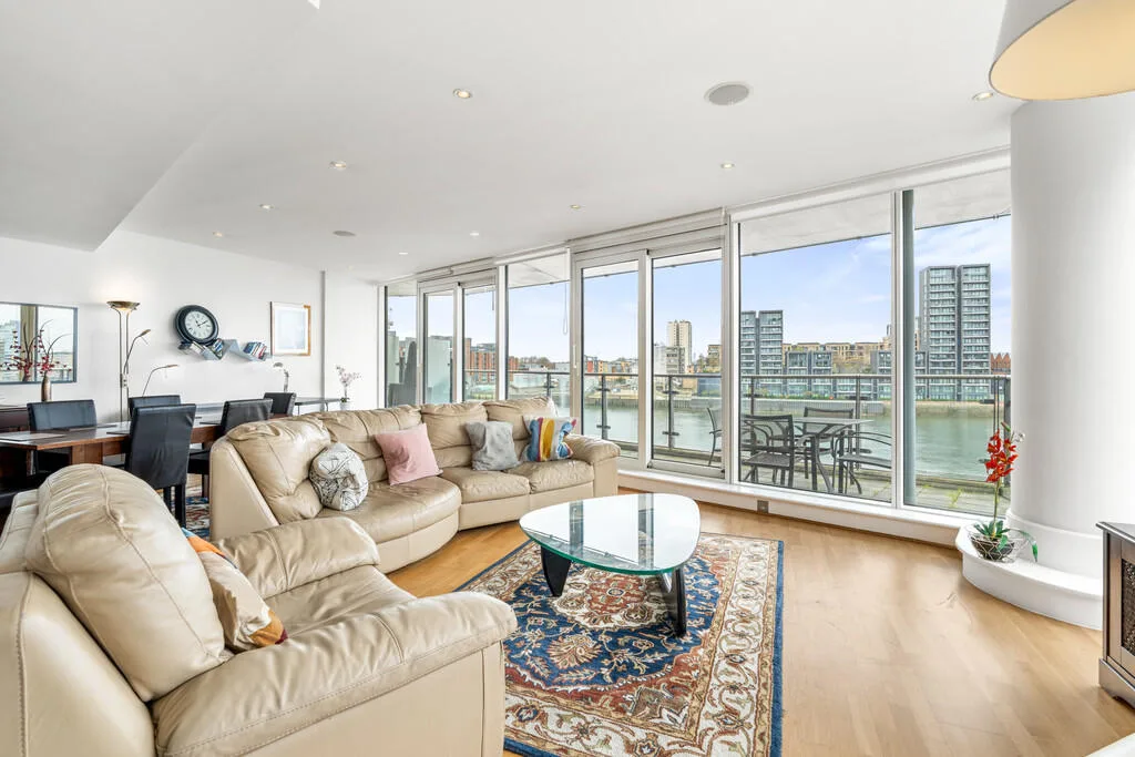 3 bedroom apartment for rent