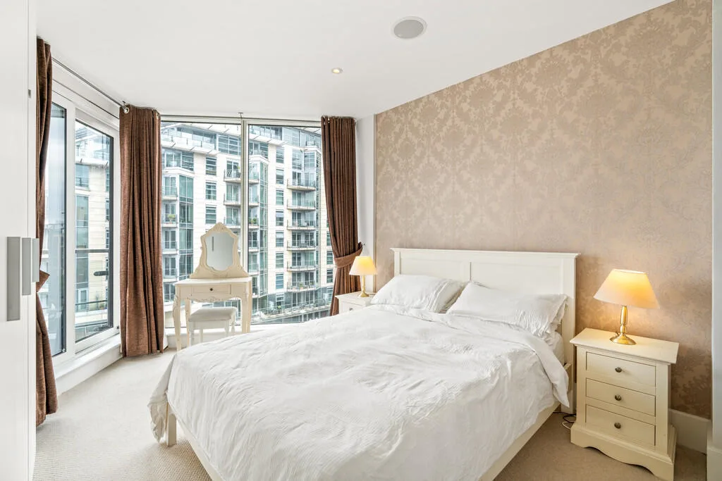 3 bedroom apartment for rent