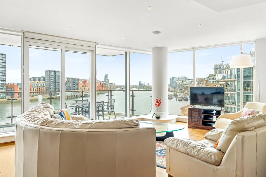 3 bedroom apartment for rent