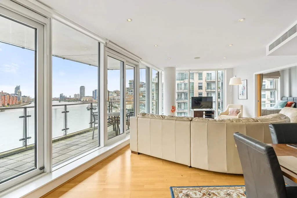 3 bedroom apartment for rent