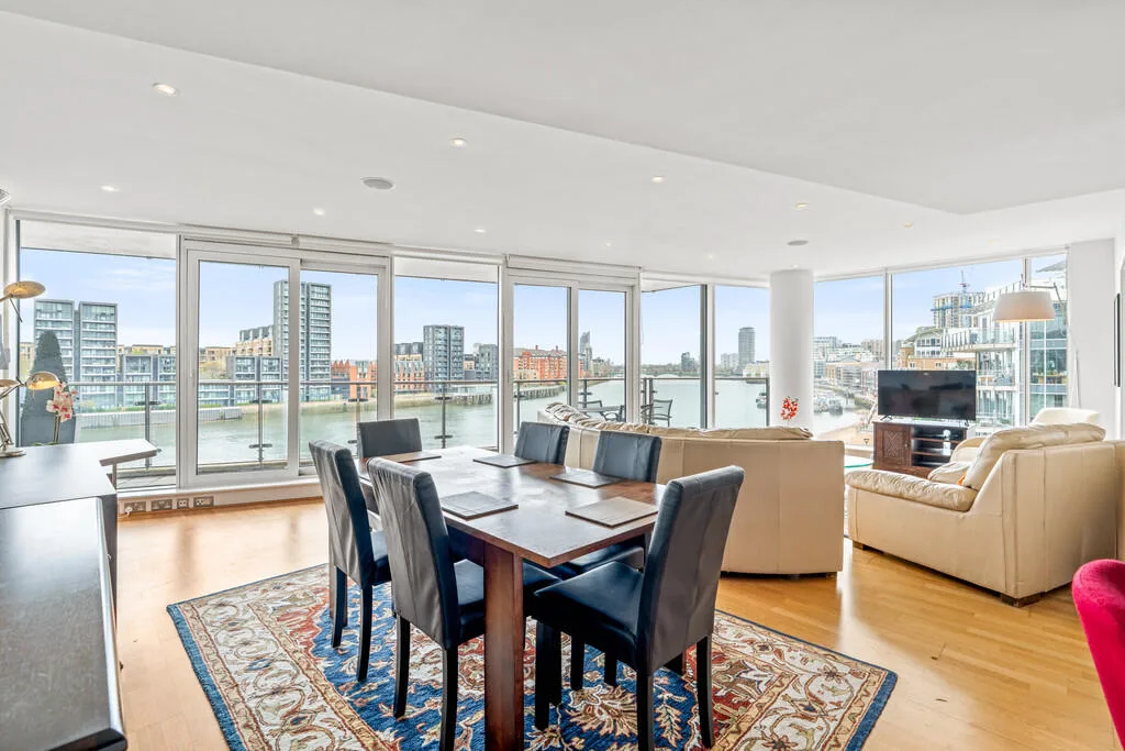 3 bedroom apartment for rent