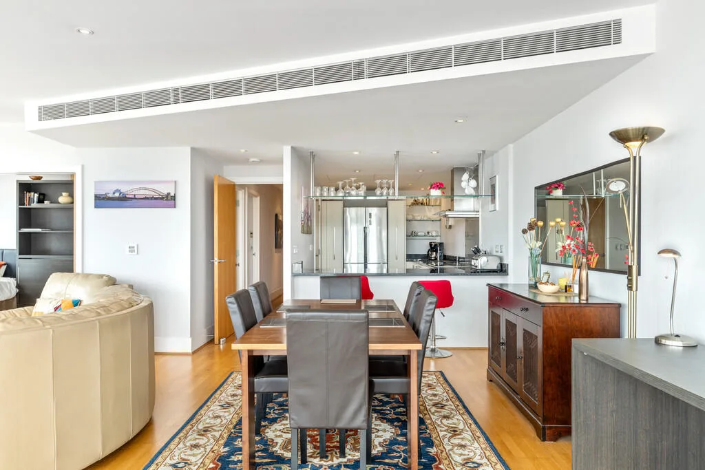 3 bedroom apartment for rent