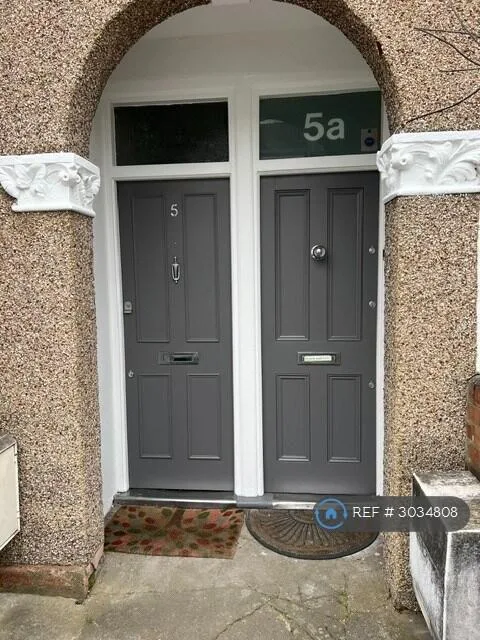 1 bedroom maisonette for rent