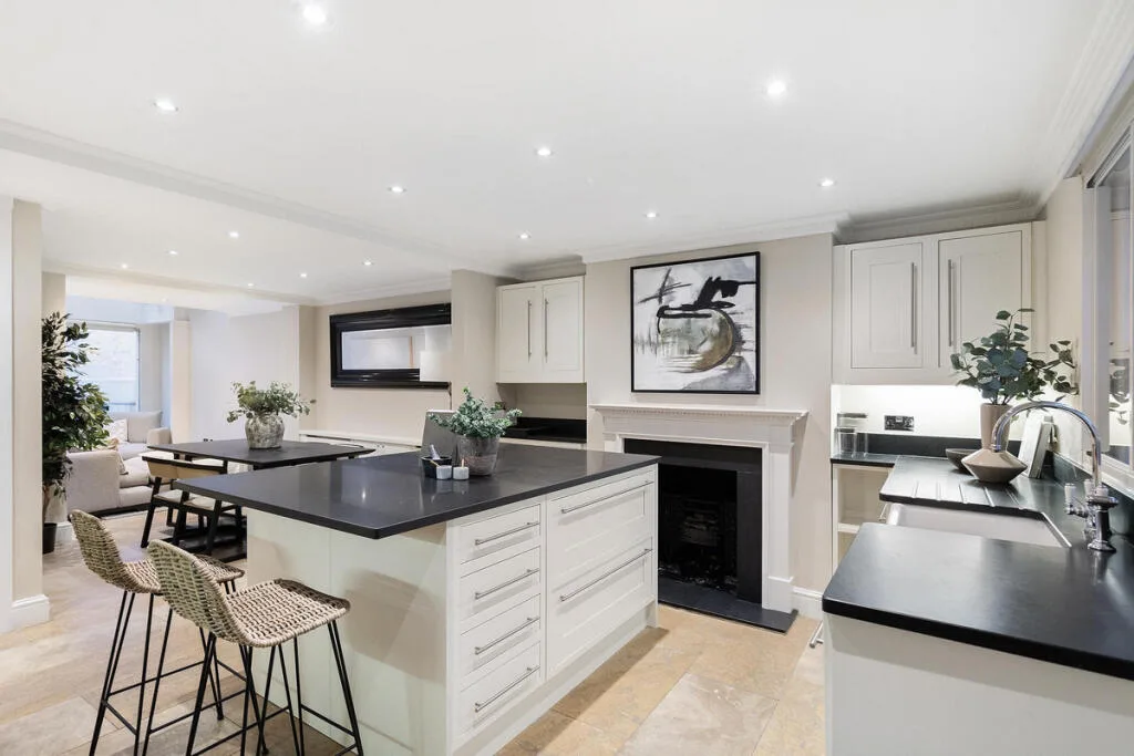 3 bedroom terraced house for rent