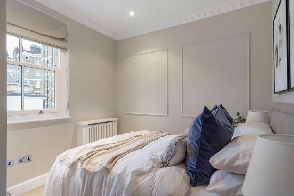 3 bedroom terraced house for rent