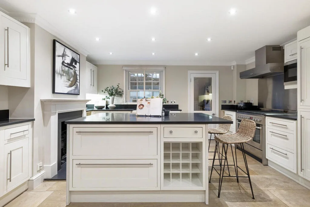 3 bedroom terraced house for rent